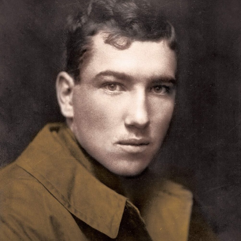 Robert Graves