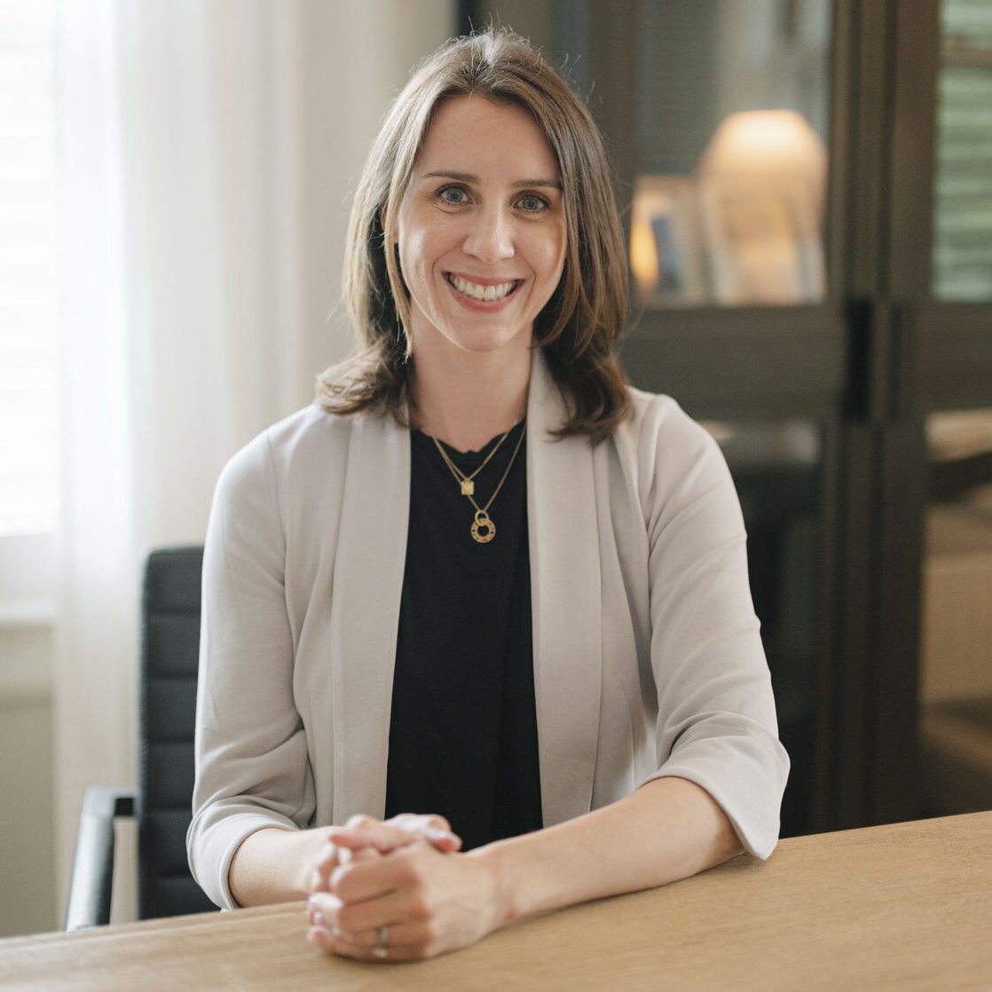 Dr. Isabelle Morley