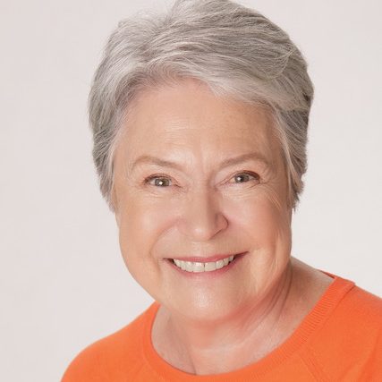Paulette Bourgeois